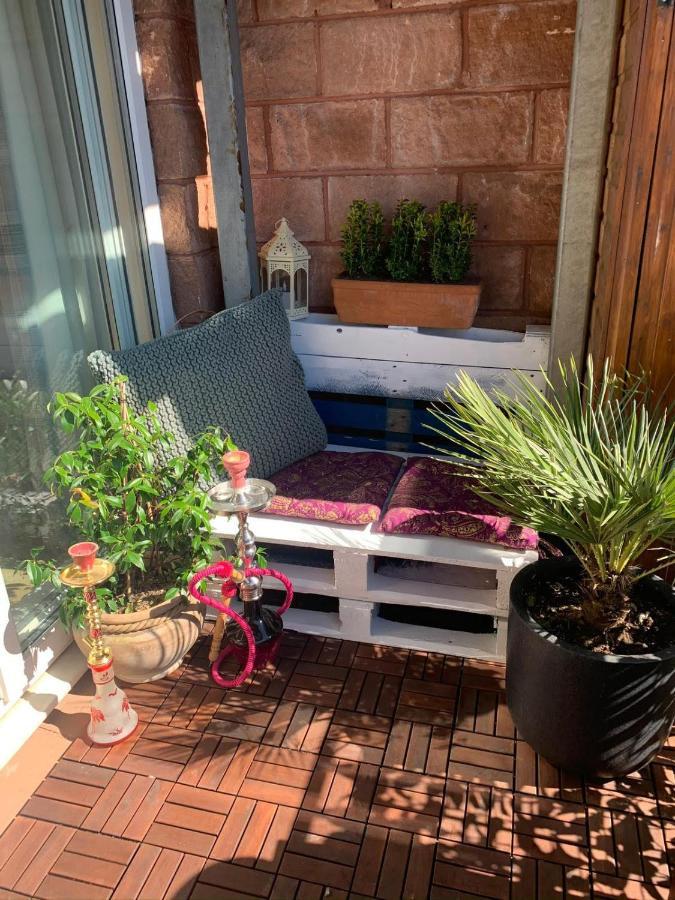 Pass The Keys Lovely 2Bedroom Flat With Balcony Эдинбург Экстерьер фото